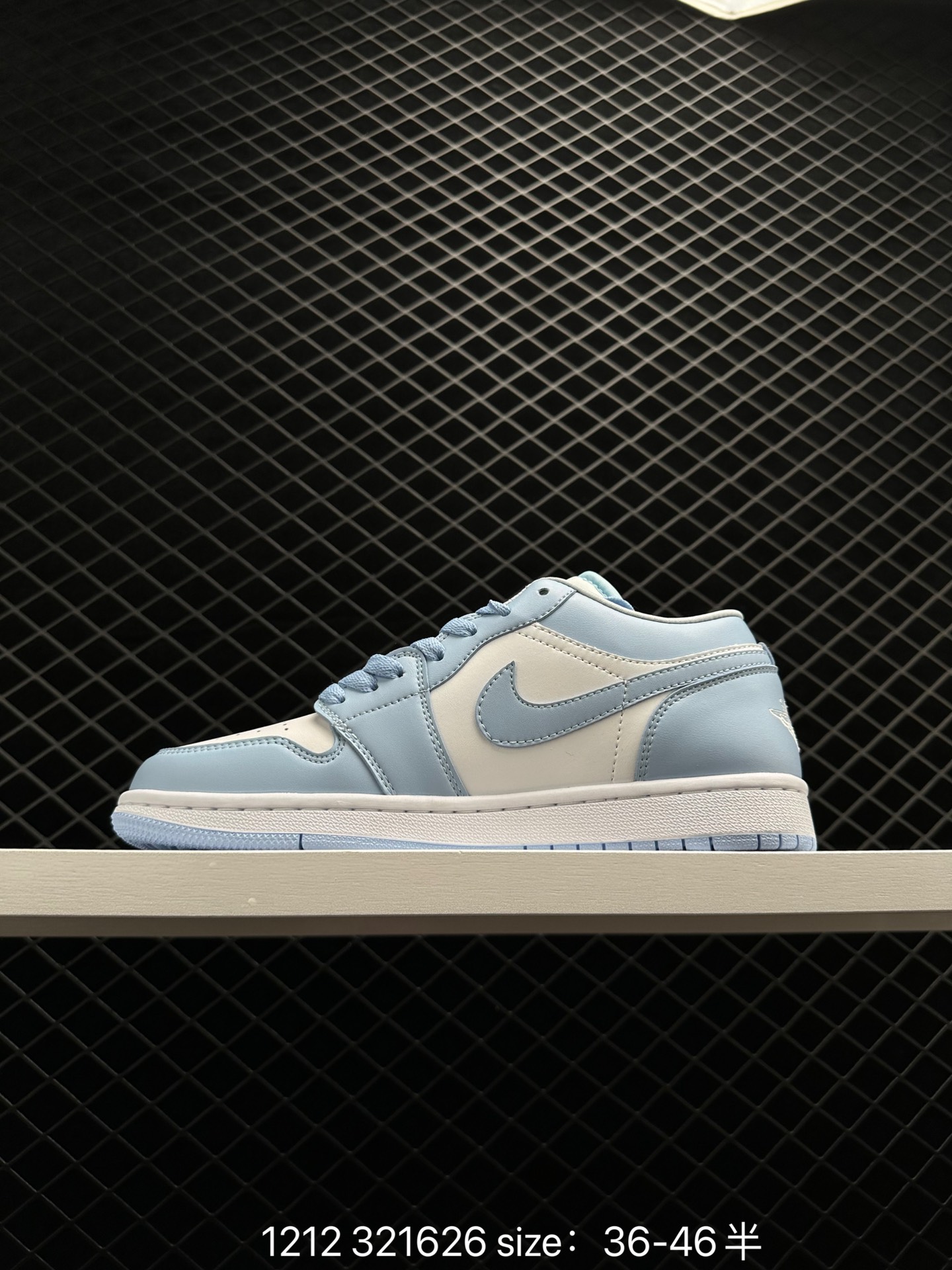 Air Jordan 1 Low AJ1